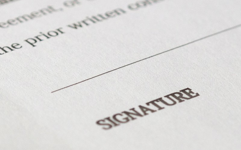 Testimonials Testimonials